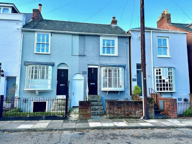 House for rent in Walhampton, Ashurst Bridge