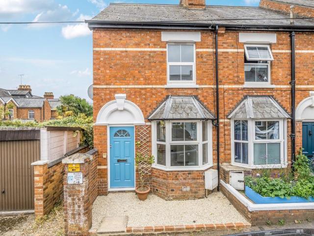 House for rent in Henley-on-Thames, Berrick Salome