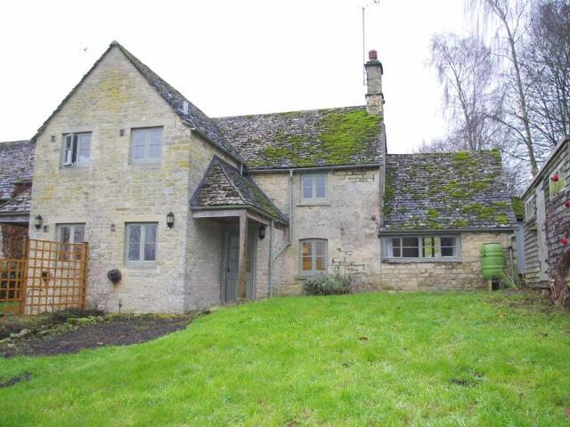House for rent in Fossebridge, Isle Of Man