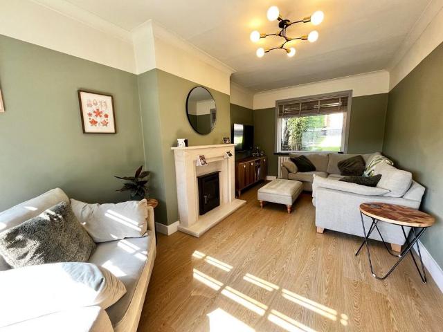 House for rent in Baildon