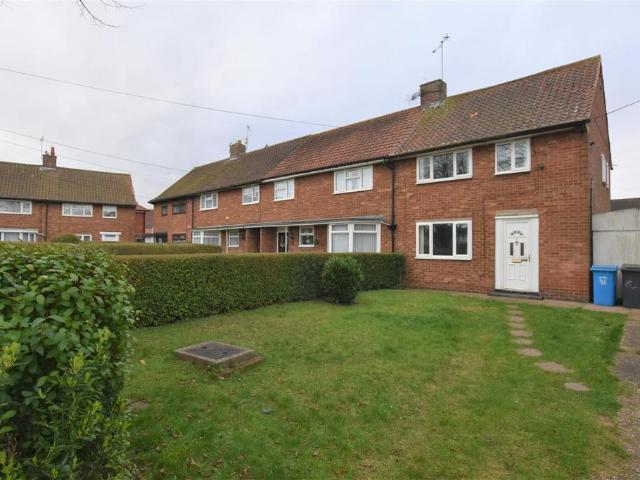 House for rent in Bilton Grange, Hull