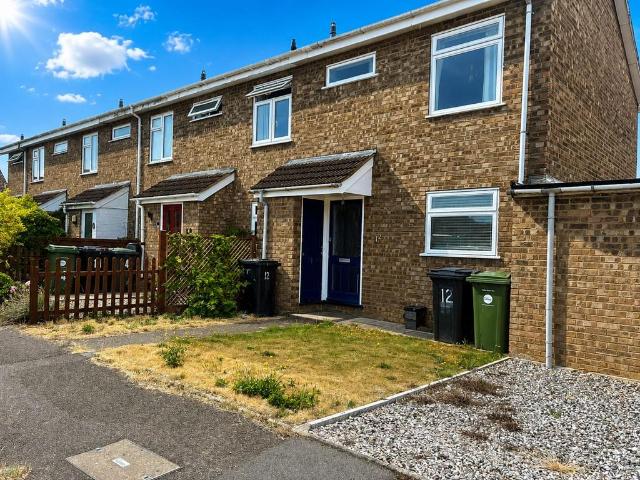 House for rent in Biggleswade, Bedfordshire