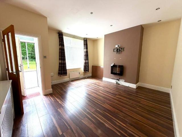 House for rent in Ince-in-Makerfield, Wigan
