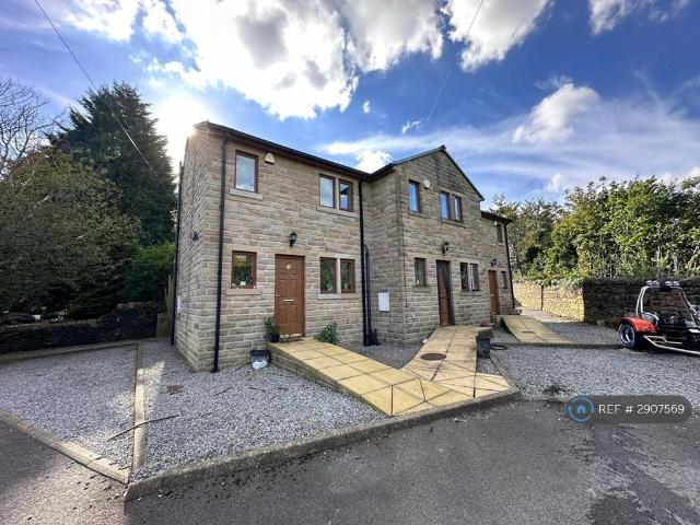 House for rent in Paddock, Huddersfield