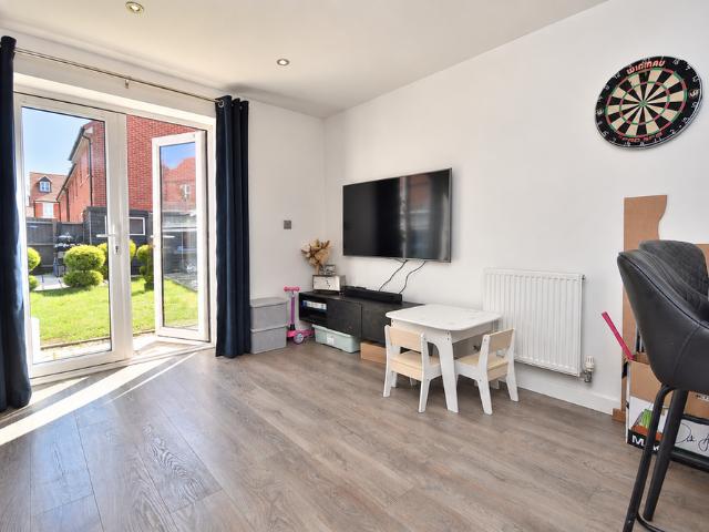 House for rent in Stortford Fields Western Neighbourhood, East Hertfordshire