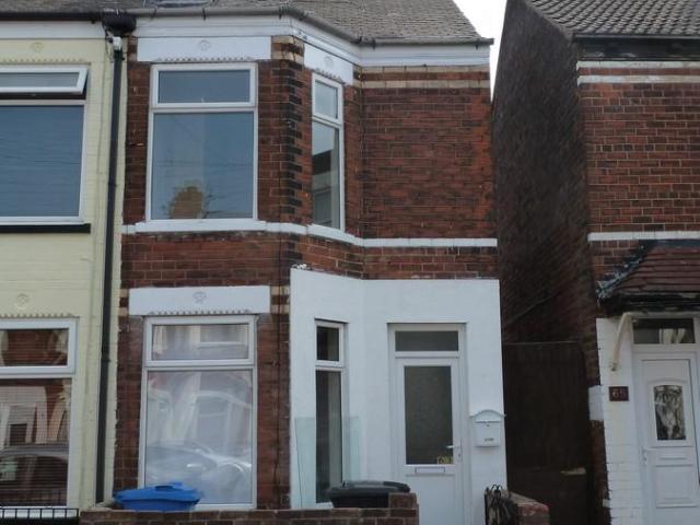 House for rent in Hull, City Of Kingston Upon Hull