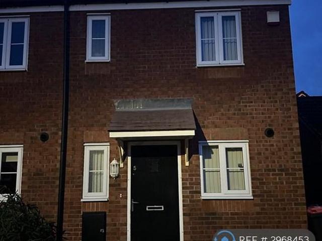 House for rent in Leegomery, Telford
