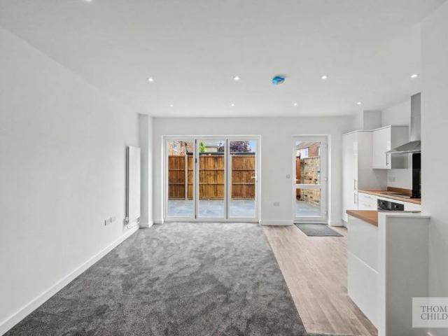 House for rent in Colliers End, Hertfordshire