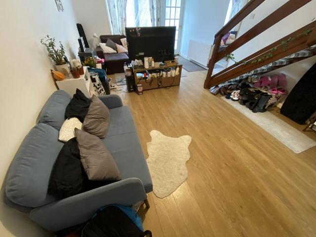 House for rent in Newquay, Cornwall