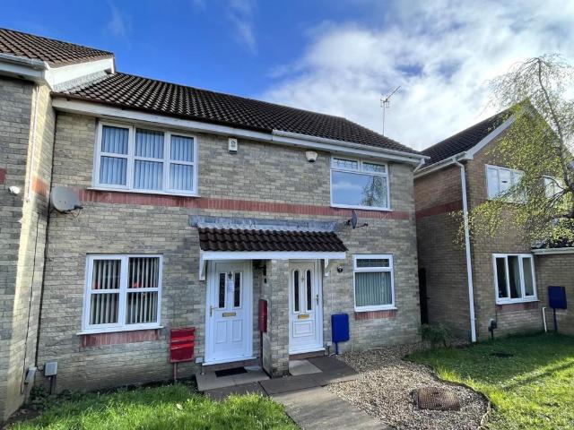 House for rent in Llansamlet, Wales