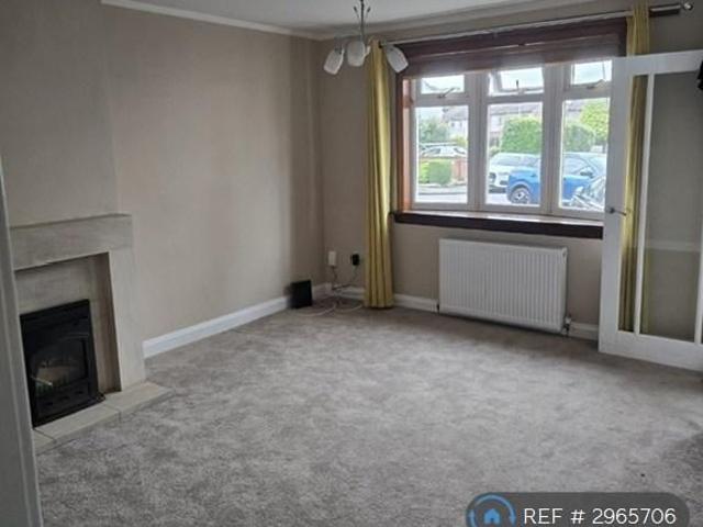 House for rent in Kirkintilloch, Scotland