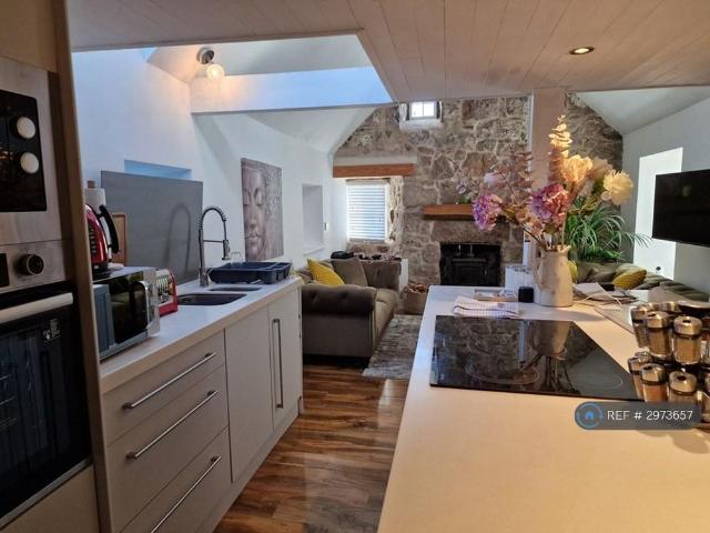 House for rent in Boddam, Scotland