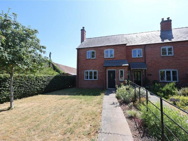 House for rent in Bromsberrow Heath, Gloucestershire