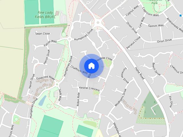 House for rent in Brackley, Northamptonshire