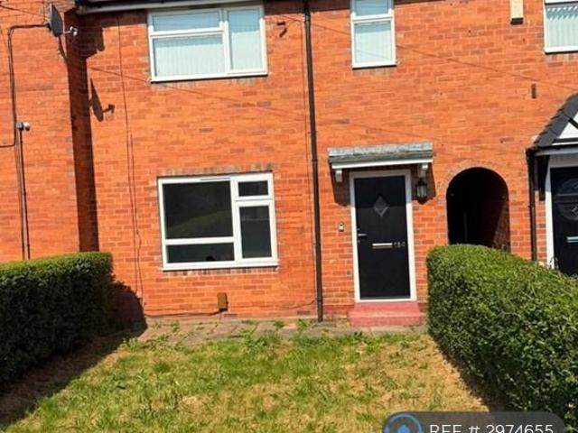 House for rent in Poolfields, Butterton