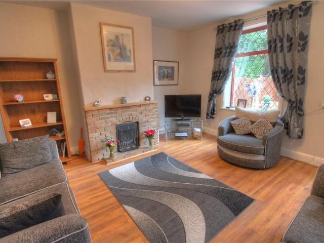 House for rent in Batley, West Yorkshire