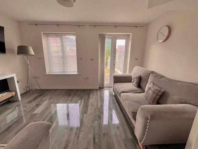 House for rent in Rough Hay, Darlaston