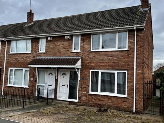 House for rent in Spring Cottage, City Of Kingston Upon Hull