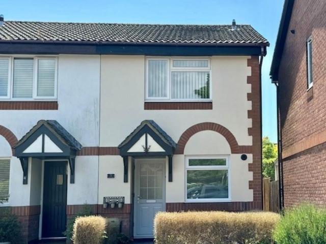 House for rent in Ashurst Bridge, Hampshire