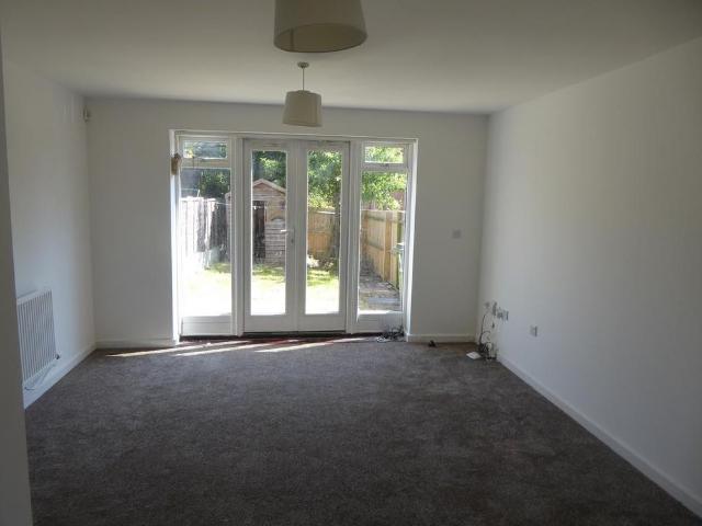 House for rent in Grange Farm, Shenley Church End