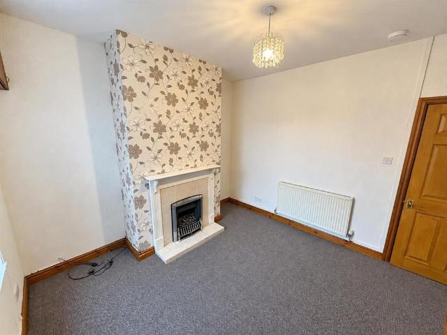 House for rent in Felin Puleston, Wrexham