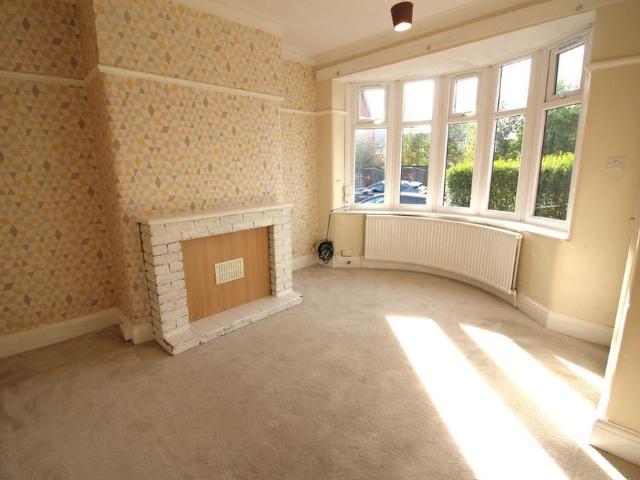 House for rent in Werneth, Pendock