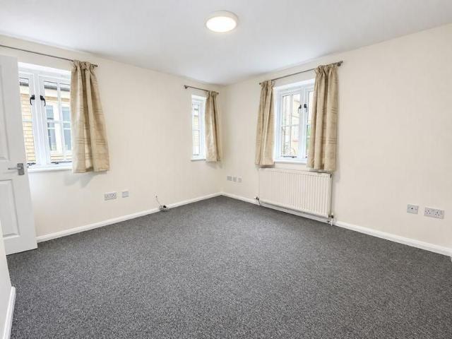 House for rent in Newtown, Huntingdonshire