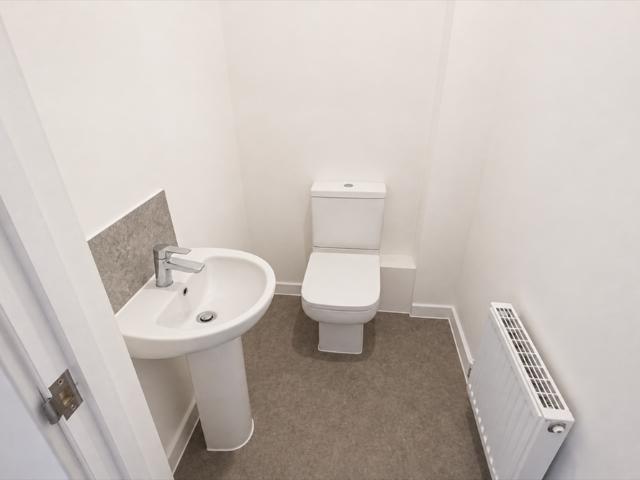 House for rent in Potters Corner, East Midlands