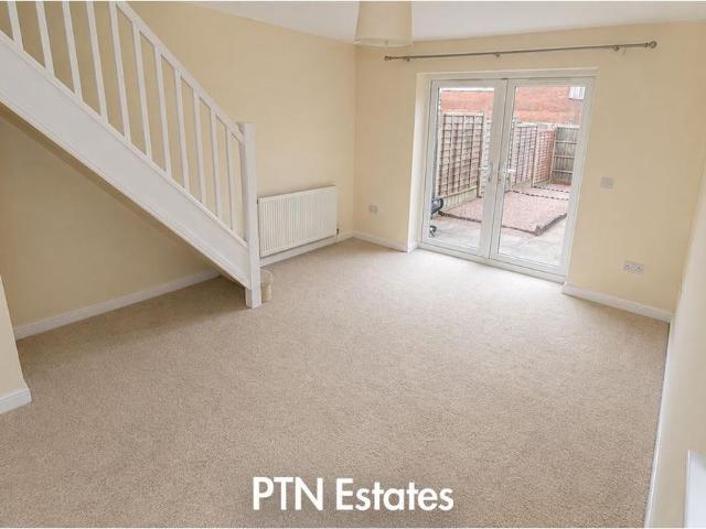 House for rent in Pensnett, West Midlands