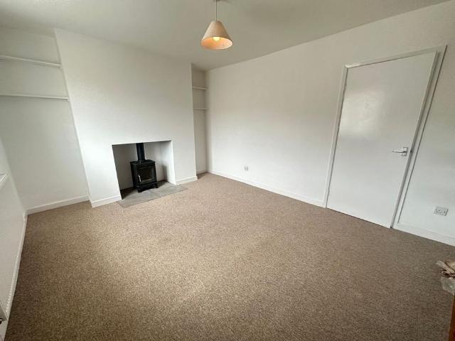 House for rent in Brecon, Wales