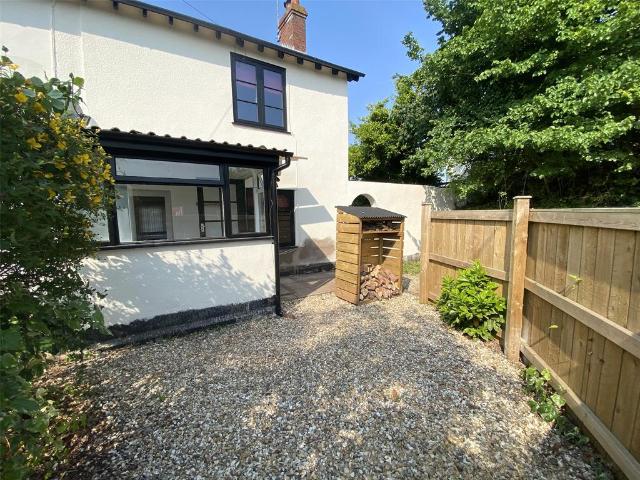 House for rent in Bilbrook, Chapel Cleeve