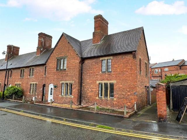 House for rent in Ellesmere Urban, Ellesmere