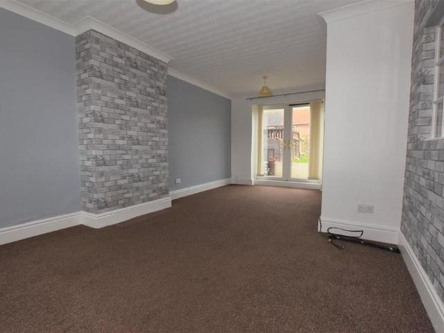 House for rent in Bilton Grange, Hull