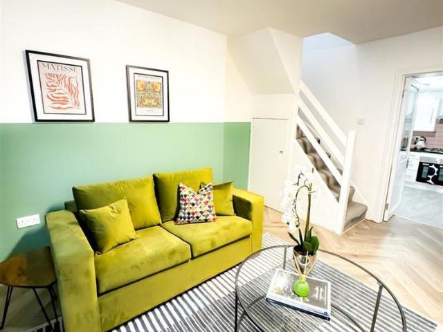 House for rent in Treorchy, Cwmparc