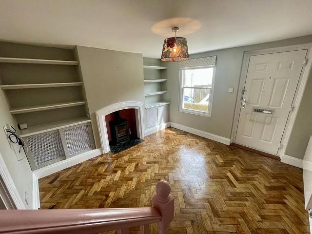 House for rent in Eastbridge, Suffolk
