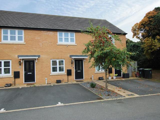 House for rent in Higham Ferrers