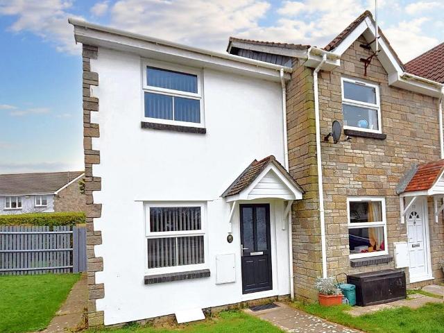 House for rent in Llantwit Major, Wales