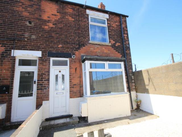 House for rent in Hull, City Of Kingston Upon Hull