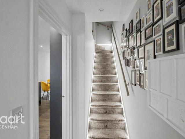 House for rent in Dagenham, Greater London