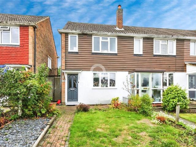 House for rent in Well Hall, Greater London