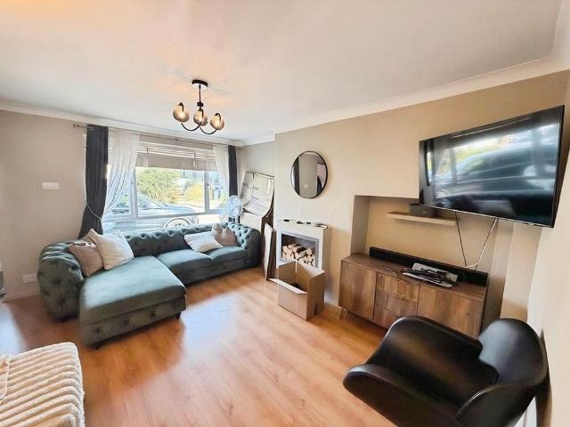 House for rent in Sompting, Adur