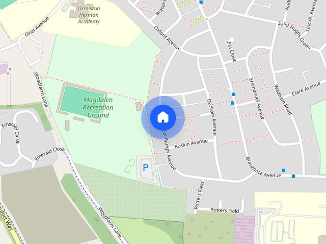 House for rent in Stokesby, Norfolk