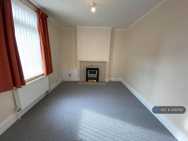 House for rent in Brockwell, Chesterfield