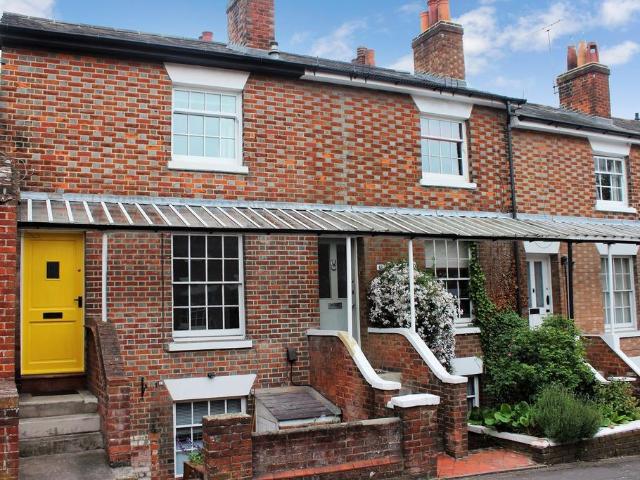 House for rent in Fulflood, Hampshire