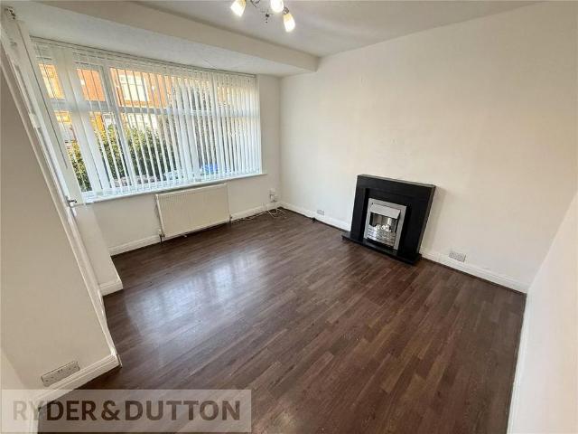 House for rent in Burnedge, Greater Manchester