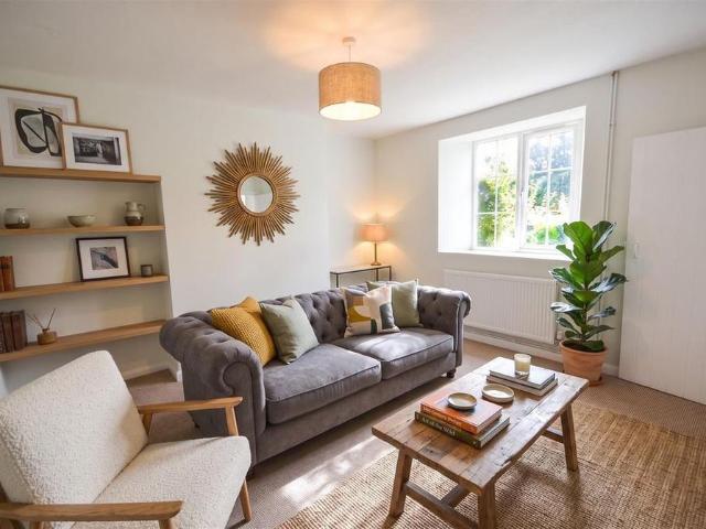 House for rent in Cold Hanworth CP, West Lindsey