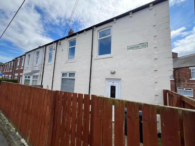 House for rent in Bournmoor
