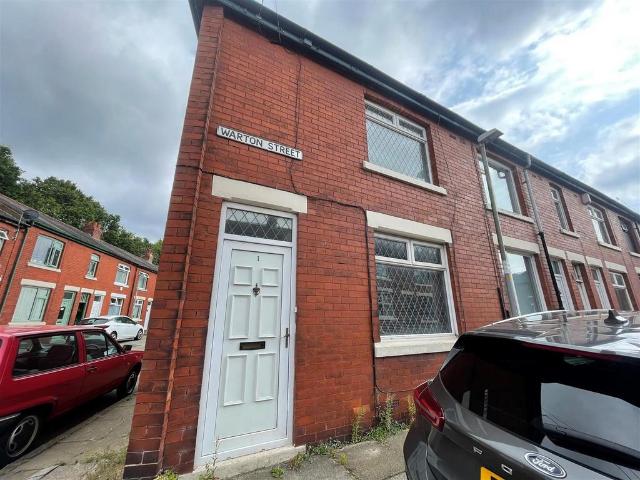 House for rent in Avenham, Higher Bartle