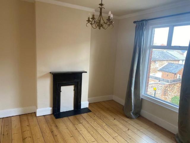 House for rent in Chedburgh, Suffolk