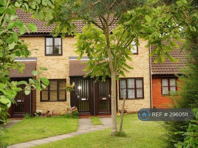 House for rent in Eastbridge, Suffolk